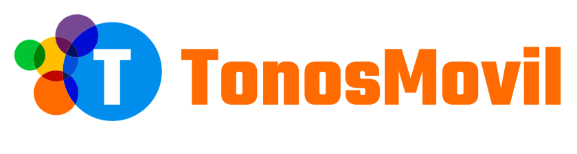 logo tonos movil